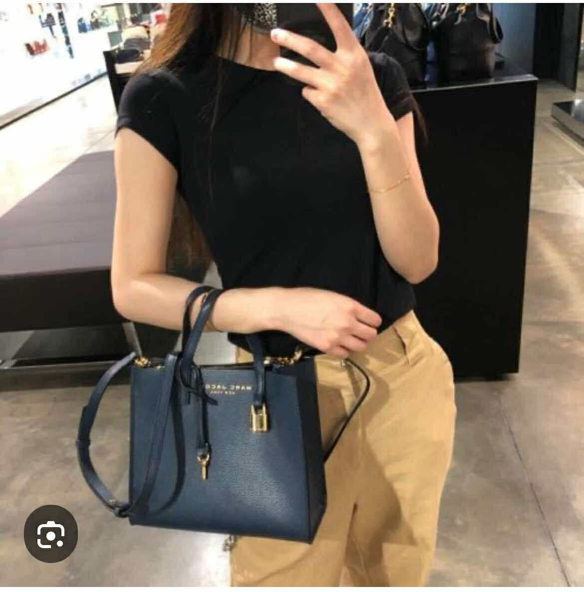 Marc Jacob’s sling bag