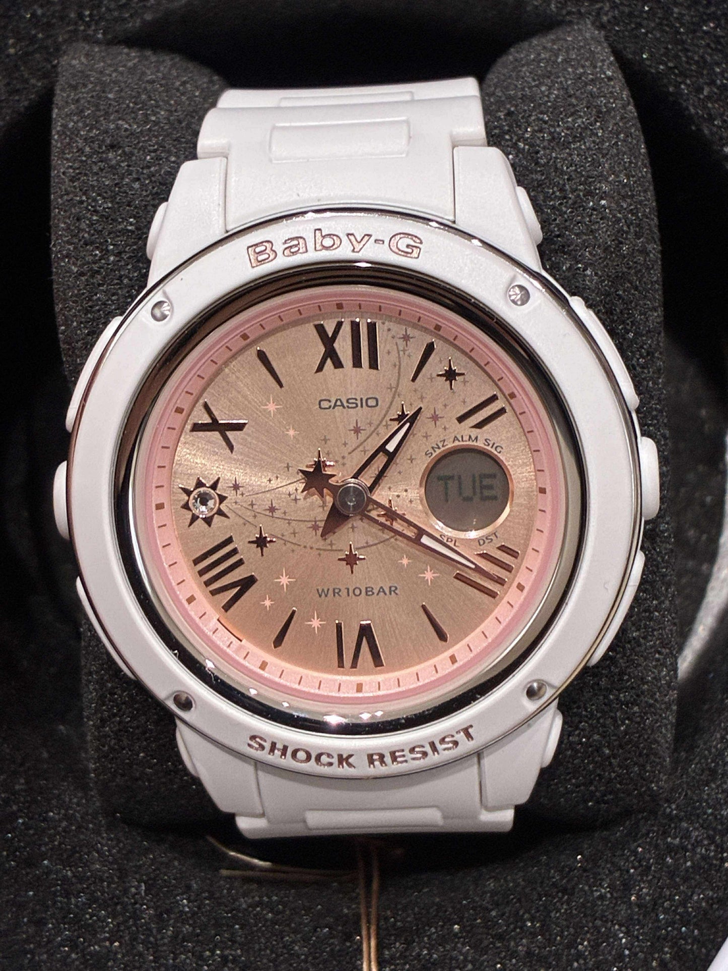 Baby-G