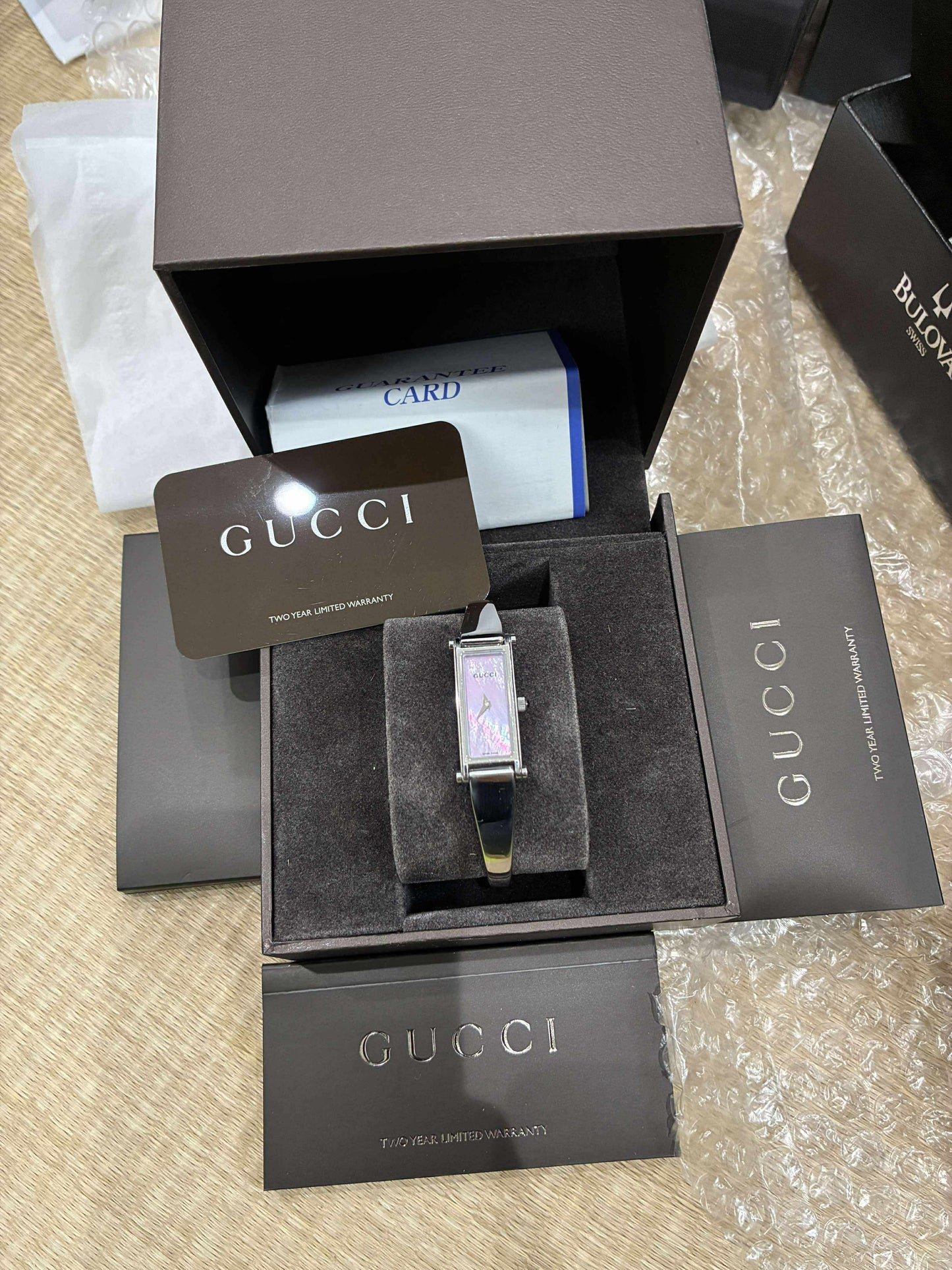 Gucci 1500L