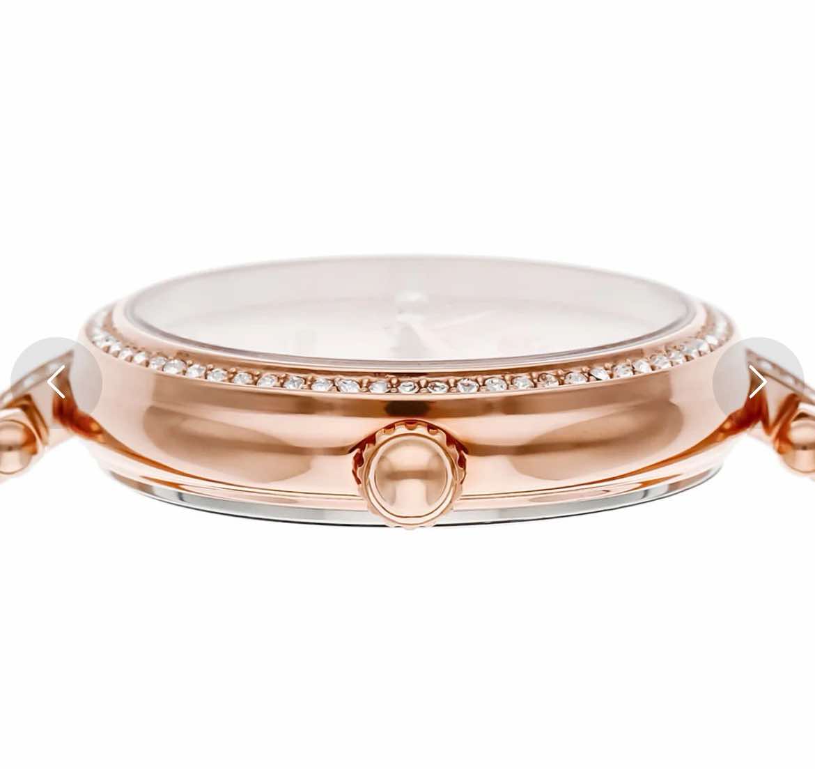 Coach women’s watch