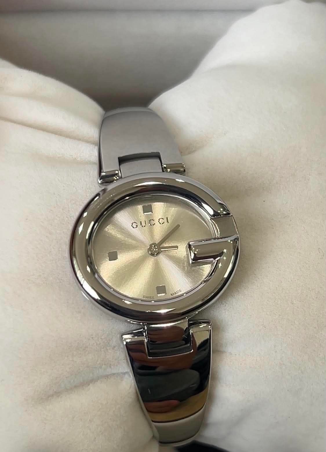 Gucci