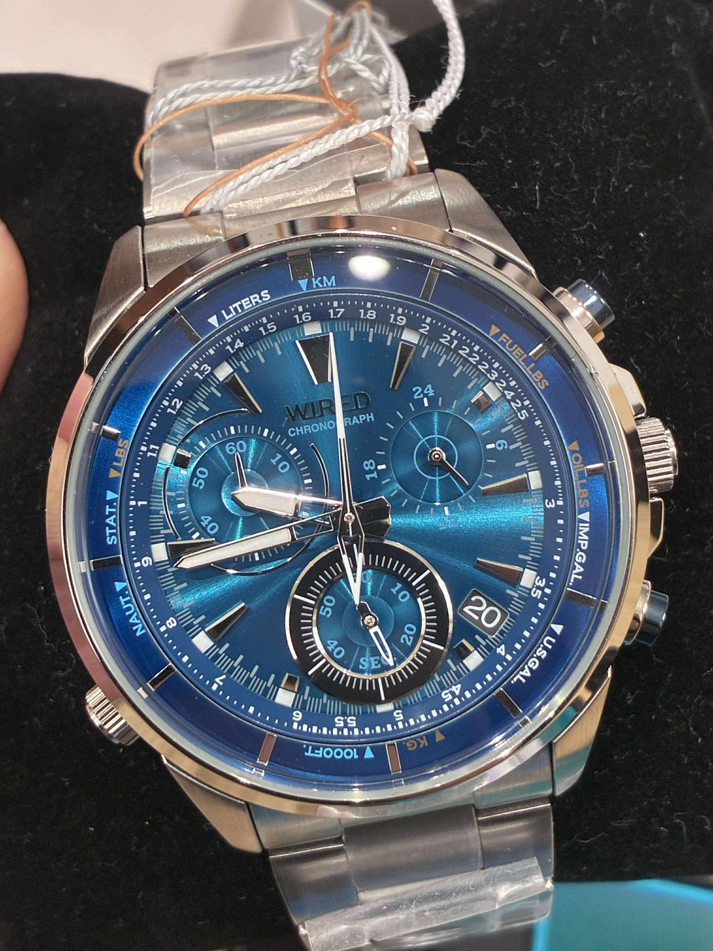 Casio Edifice Men’s watch