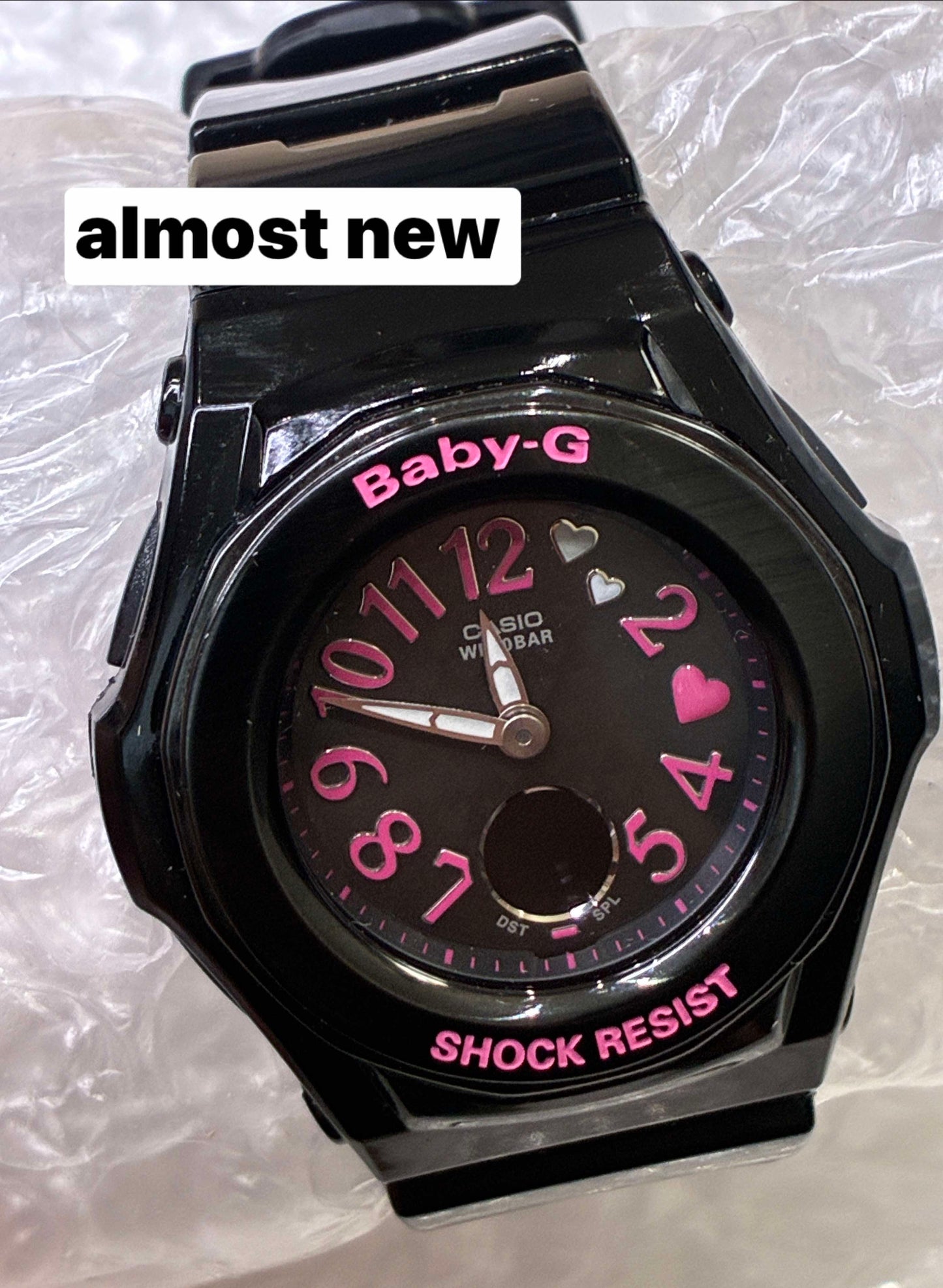 Baby-G