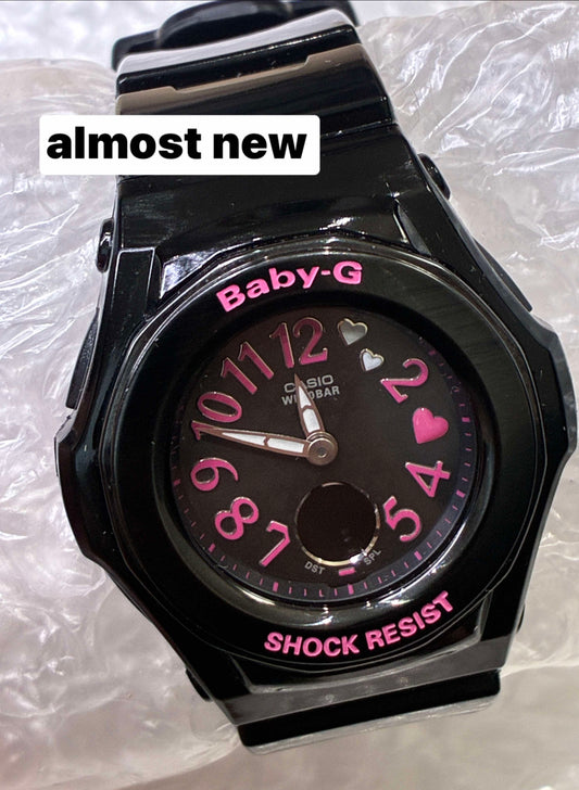 Baby-G