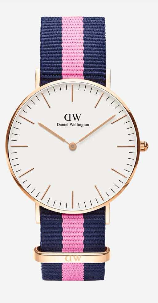 Daniel Wellington Women’s watch