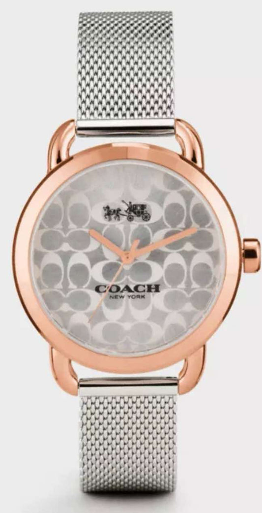 Coach women's watch