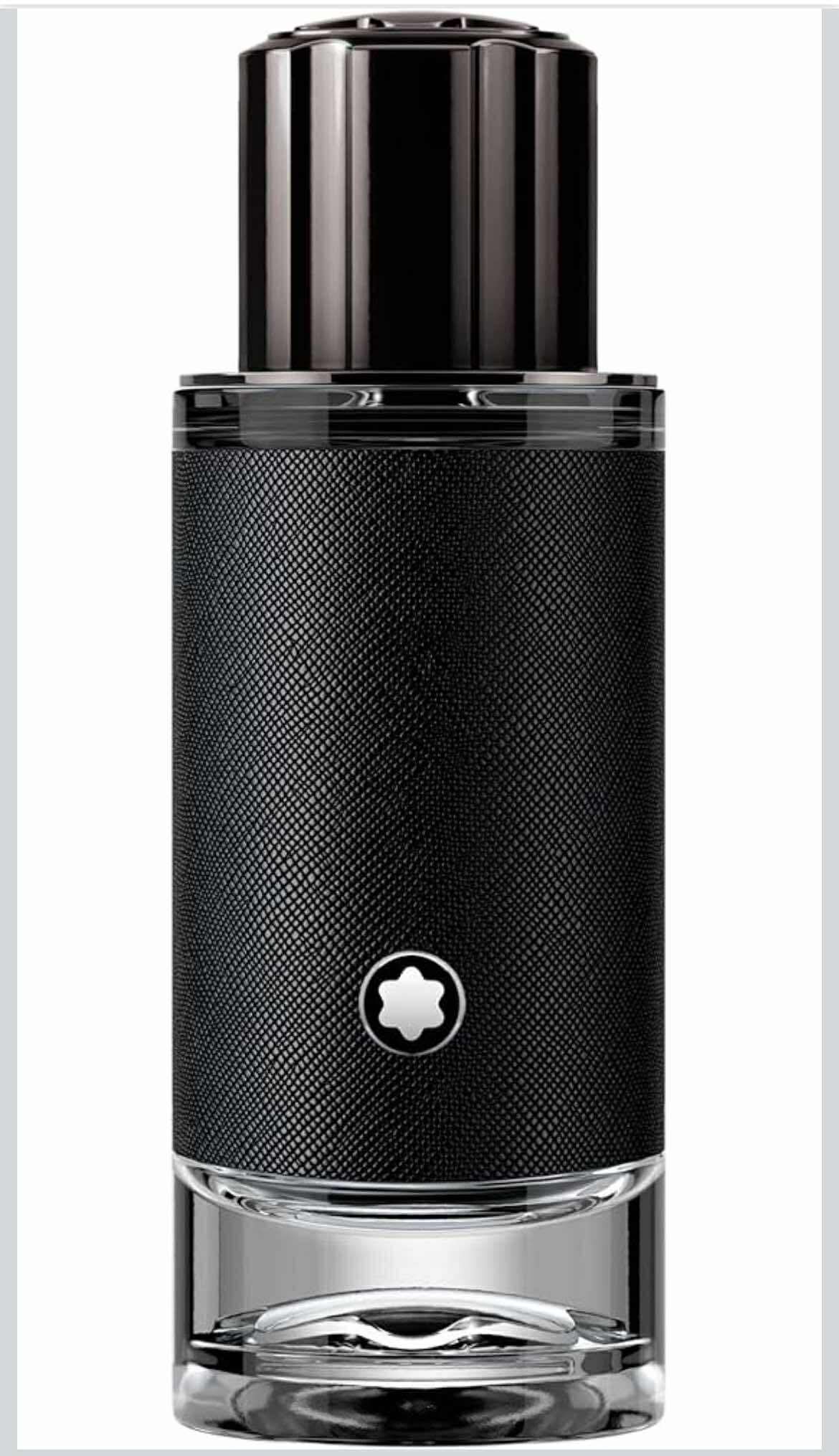 Montblanc Explorer Perfume