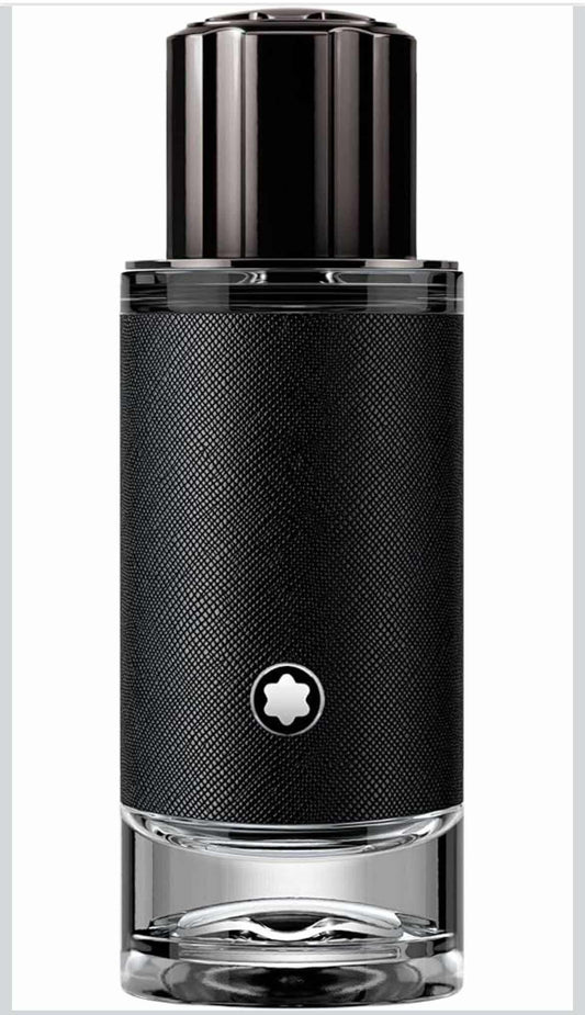 Montblanc Explorer Perfume